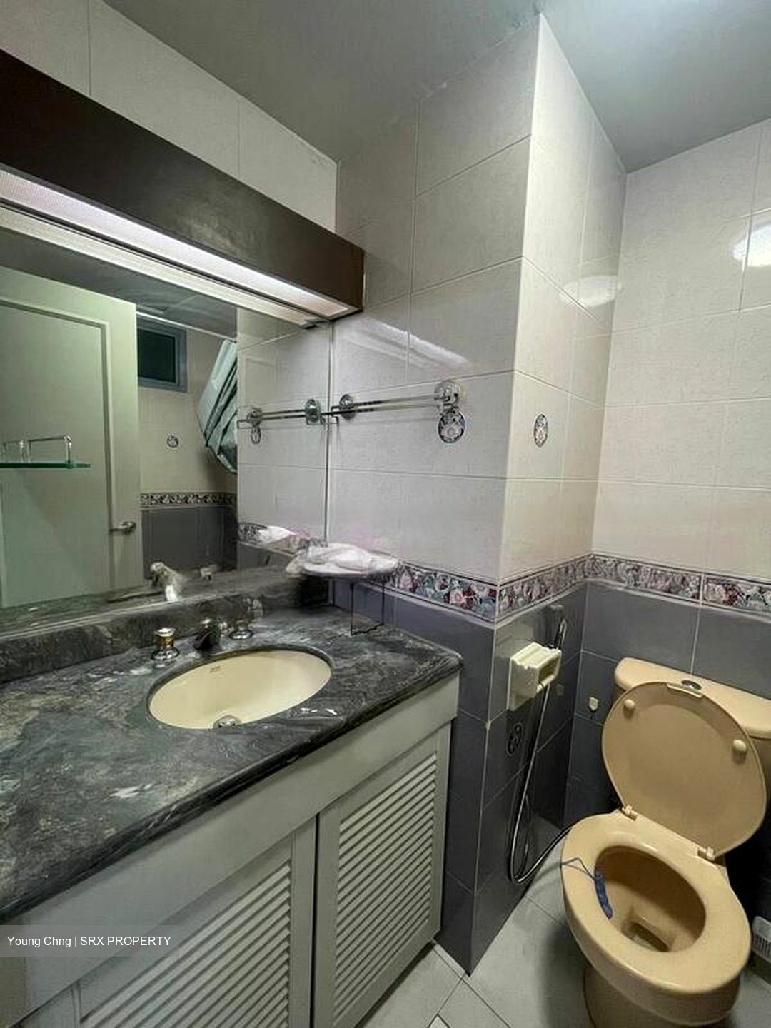 Emerald Park (D3), Condominium #509459311